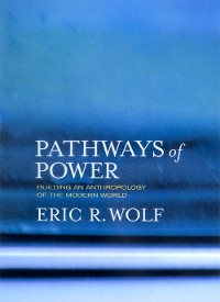 Cover Pathways of Power
