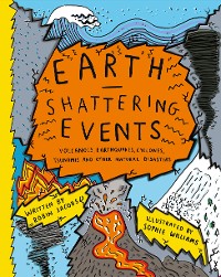 Cover Earth-Shattering Events