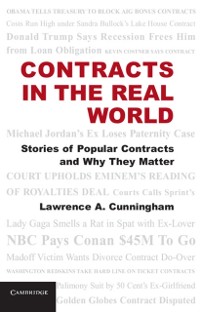 Cover Contracts in the Real World
