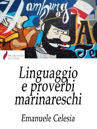 Cover Linguaggio e proverbi marinareschi