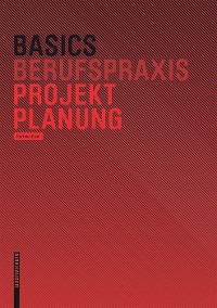 Cover Basics Projektplanung