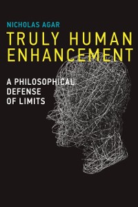 Cover Truly Human Enhancement