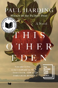 Cover This Other Eden: A Novel
