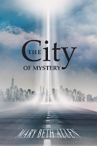 Cover The City of Mystery