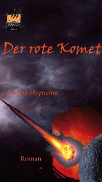 Cover Der rote Komet