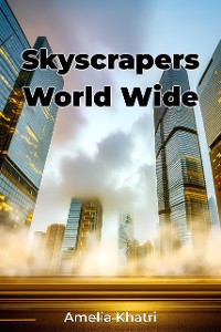 Cover Skyscrapers World Wide