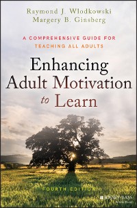 Cover Enhancing Adult Motivation to Learn