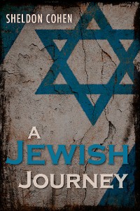 Cover A Jewish Journey