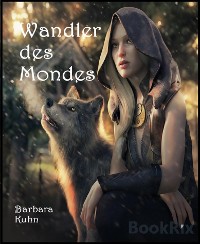 Cover Wandler des Mondes