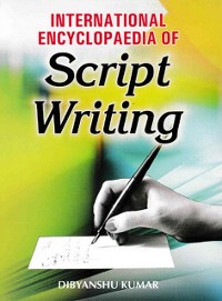 Cover International Encyclopaedia of Script Writing