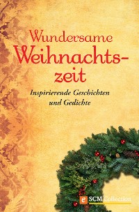 Cover Wundersame Weihnachtszeit
