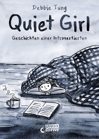 Cover Quiet Girl