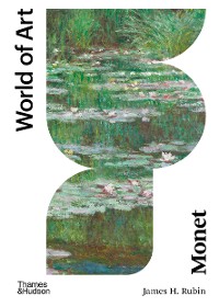 Cover Monet (World of Art)