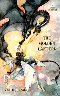 Cover The Golden Lantern