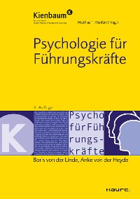 Cover Psychologie für Führungskräfte