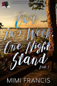 Cover Our Two-Week, One-Night Stand