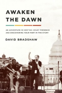Cover Awaken the Dawn