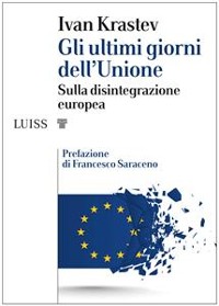 Cover Gli ultimi giorni dell’Unione