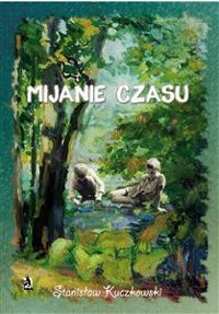 Cover Mijanie czasu