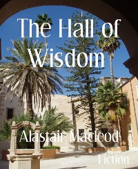 Cover The Hall of Wisdom