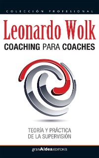 Cover Coaching para coaches