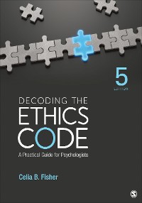 Cover Decoding the Ethics Code