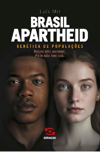 Cover Brasil Apartheid