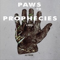 Cover Paws To Prophecies