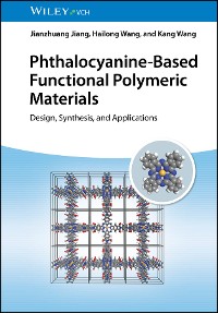 Cover Phthalocyanine-Based Functional Polymeric Materials