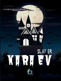 Cover Kara Ev