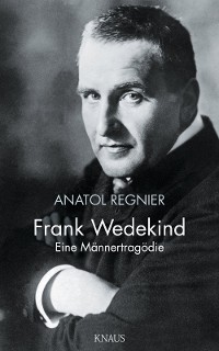 Cover Frank Wedekind