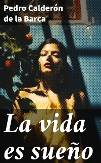 Cover La vida es sueño