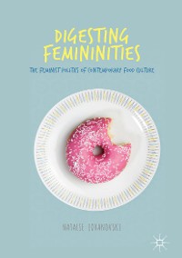 Cover Digesting Femininities