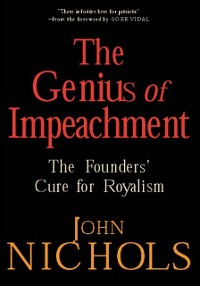 Cover Genius of Impeachment
