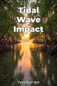 Cover Tidal Wave Impact