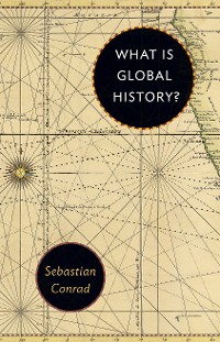 Cover What Is Global History?