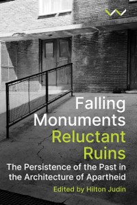 Cover Falling Monuments, Reluctant Ruins