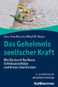 Cover Das Geheimnis seelischer Kraft