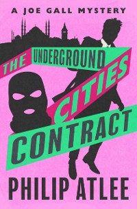 Cover Underground Cities Contract