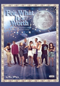 Cover For What It's Worth