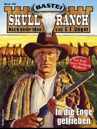 Cover Skull-Ranch 132