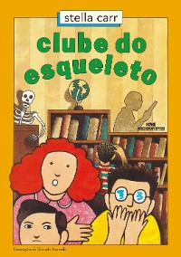 Cover Clube do Esqueleto