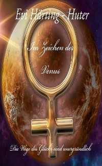 Cover Im Zeichen der Venus