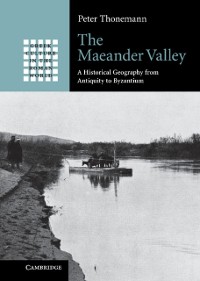 Cover Maeander Valley