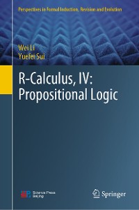 Cover R-Calculus, IV: Propositional Logic