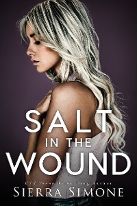 Cover Salt in the Wound