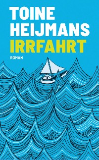 Cover Irrfahrt