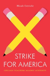 Cover Strike for America