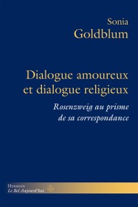 Cover Dialogue amoureux et dialogue religieux