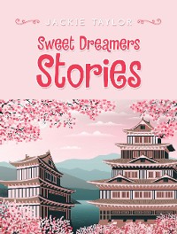 Cover Sweet Dreamers Stories